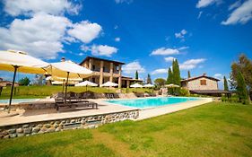 Terra Antica - Resort, Winery&SPA